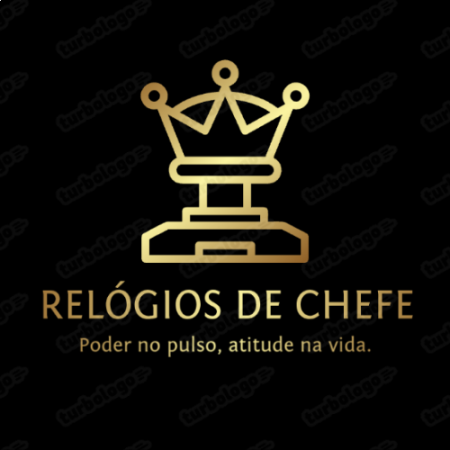 Relógios De Chefe 